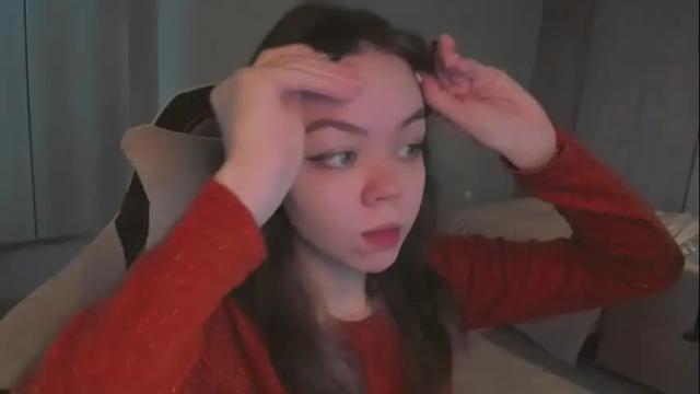 Thumbnail 1, haribo_asmr's Stream at Chaturbate, 20 days ago