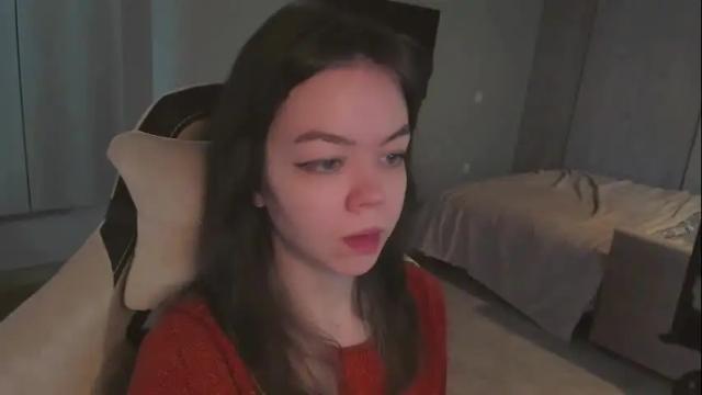 Image 2 of haribo_asmr Stream on Chaturbate on 22 days ago
