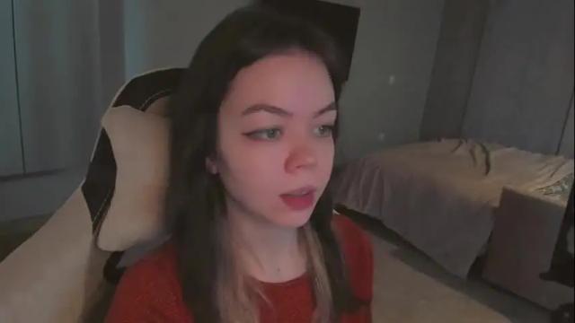 Image 3 of haribo_asmr Stream on Chaturbate on 22 days ago