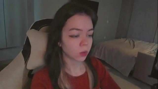 Image 4 of haribo_asmr Stream on Chaturbate on 22 days ago