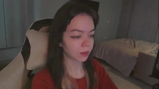 Thumbnail 2, haribo_asmr's Stream at Chaturbate, 20 days ago