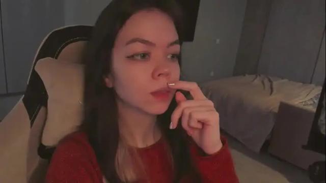 Thumbnail 3, haribo_asmr's Stream at Chaturbate, 20 days ago
