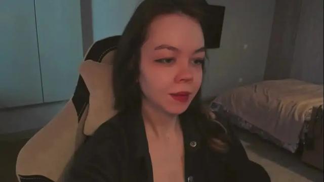 Thumbnail 1, haribo_asmr's Stream at Chaturbate, 18 days ago