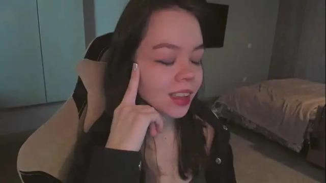 Image 4 of haribo_asmr Stream on Chaturbate on 24 days ago