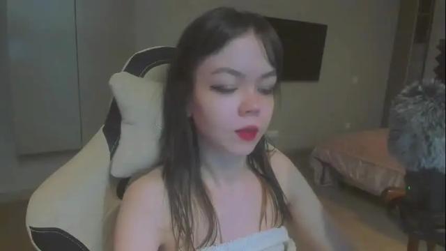 Image 3 of haribo_asmr Stream on Chaturbate on 13 days ago
