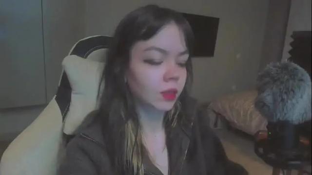 Thumbnail 2, haribo_asmr's Stream at Chaturbate, 11 days ago