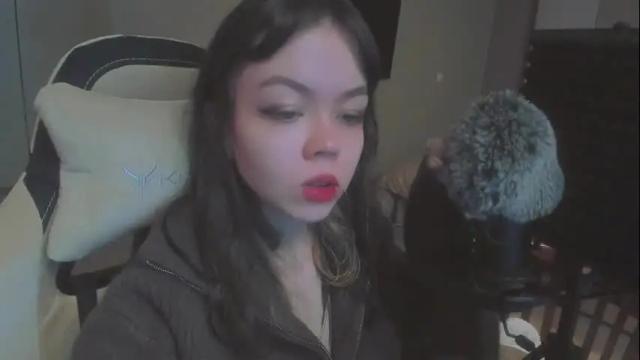 Image 7 of haribo_asmr Stream on Chaturbate on 13 days ago