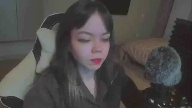 Thumbnail 3, haribo_asmr's Stream at Chaturbate, 11 days ago