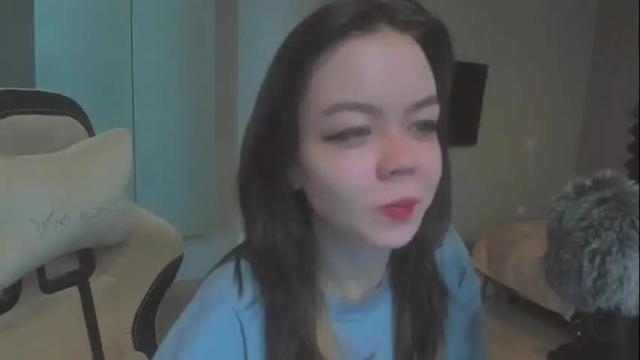 Thumbnail 1, haribo_asmr's Stream at Chaturbate, 10 days ago