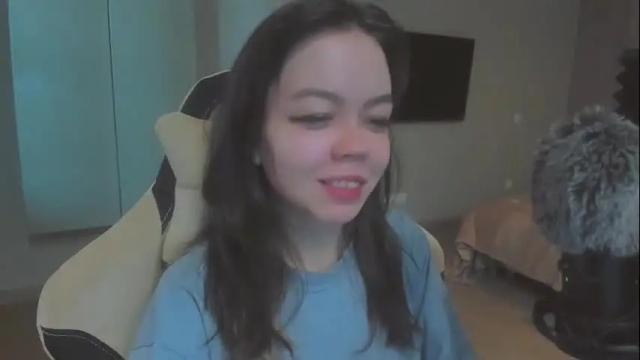 Thumbnail 2, haribo_asmr's Stream at Chaturbate, 10 days ago