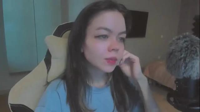 Image 6 of haribo_asmr Stream on Chaturbate on 12 days ago