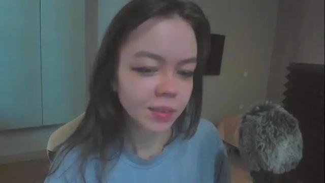 Thumbnail 3, haribo_asmr's Stream at Chaturbate, 10 days ago