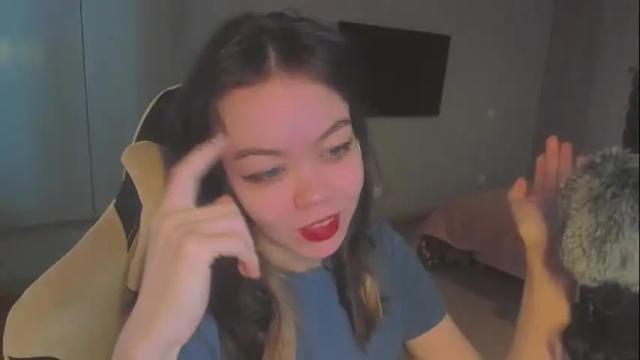 Thumbnail 1, haribo_asmr's Stream at Chaturbate, 8 days ago