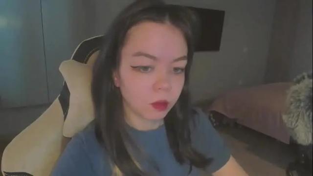 Thumbnail 2, haribo_asmr's Stream at Chaturbate, 8 days ago