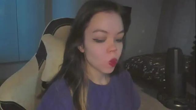 Thumbnail 1, haribo_asmr's Stream at Chaturbate, 6 days ago