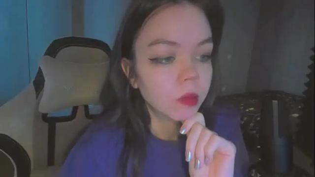 Image 3 of haribo_asmr Stream on Chaturbate on 8 days ago