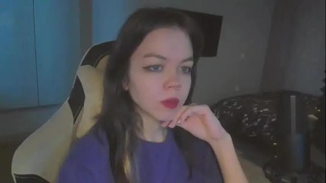 Image 4 of haribo_asmr Stream on Chaturbate on 8 days ago