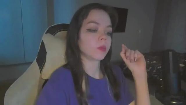 Thumbnail 3, haribo_asmr's Stream at Chaturbate, 6 days ago