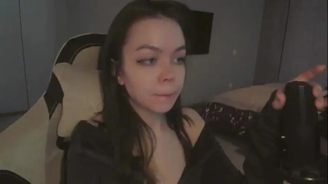 Thumbnail 1, haribo_asmr's Stream at Chaturbate, 4 days ago
