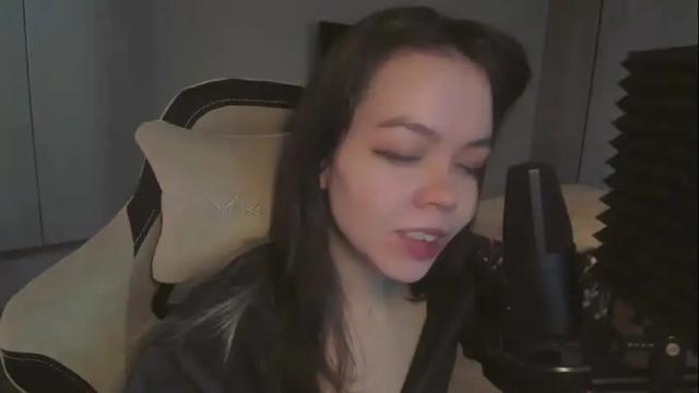 Thumbnail 3, haribo_asmr's Stream at Chaturbate, 4 days ago