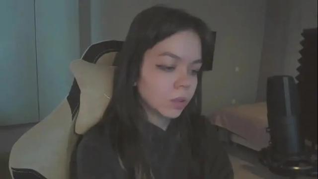 Thumbnail 1, haribo_asmr's Stream at Chaturbate, 3 days ago