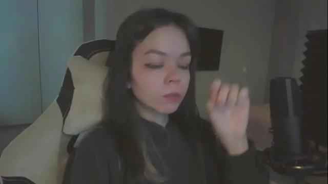 Thumbnail 2, haribo_asmr's Stream at Chaturbate, 3 days ago
