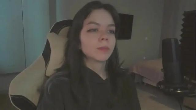 Thumbnail 3, haribo_asmr's Stream at Chaturbate, 3 days ago
