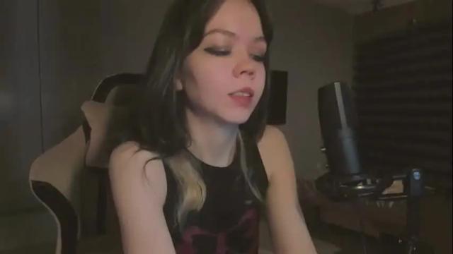 Thumbnail 3, haribo_asmr's Stream at Chaturbate, 1 day ago