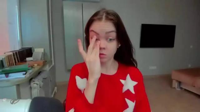 Image 10 of haribo_baby Stream on Chaturbate on 13 months ago