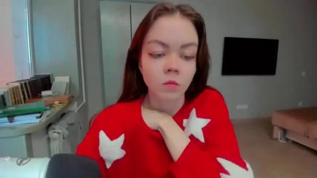 Image 11 of haribo_baby Stream on Chaturbate on 13 months ago