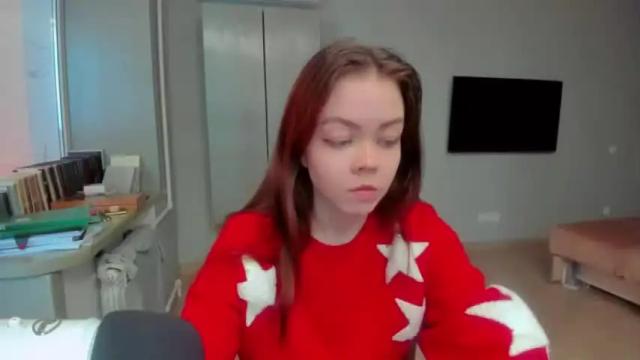 Image 4 of haribo_baby Stream on Chaturbate on 13 months ago