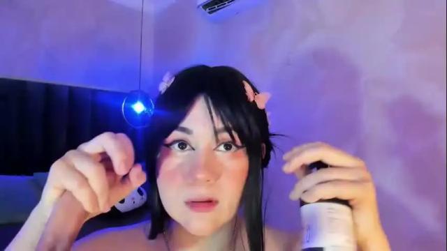Image 2 of harimoon Stream on Chaturbate on 1 month ago