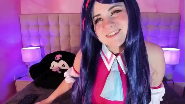 Image 3 of harimoon Stream on Chaturbate on 20 days ago