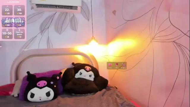 Image 2 of harimoon Stream on Chaturbate on 1 month ago
