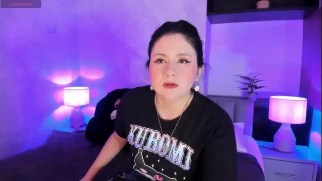 Image 2 of harimoon Stream on Chaturbate on 1 month ago