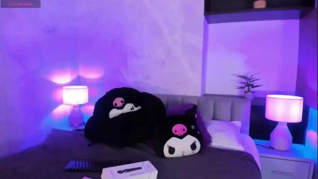 Image 3 of harimoon Stream on Chaturbate on 1 month ago