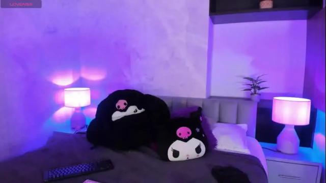 Image 6 of harimoon Stream on Chaturbate on 1 month ago