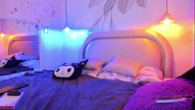 Image 6 of harimoon Stream on Chaturbate on 1 month ago