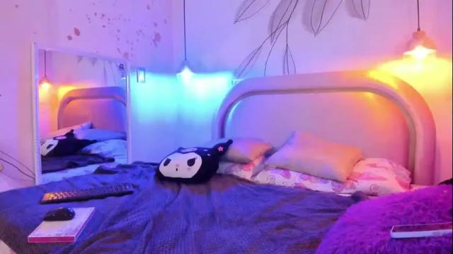 Image 7 of harimoon Stream on Chaturbate on 1 month ago