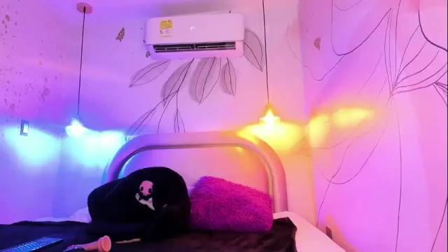 Image 8 of harimoon Stream on Chaturbate on 17 days ago
