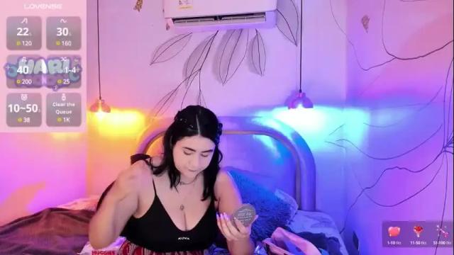 Thumbnail 2, harimoon's Stream at Chaturbate, 10 days ago