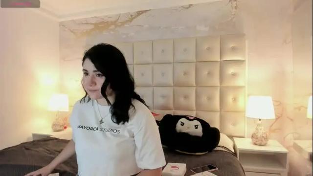 Thumbnail 1, harimoon's Stream at Chaturbate, 5 days ago