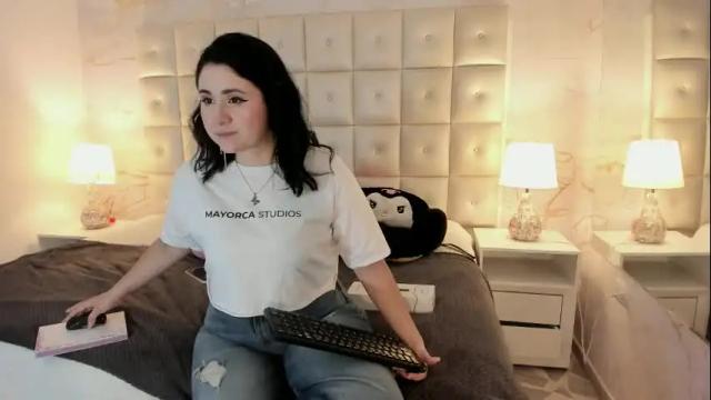 Image 4 of harimoon Stream on Chaturbate on 6 days ago
