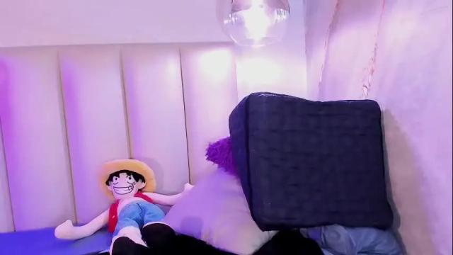 Image 6 of harimoon Stream on Chaturbate on 2 days ago