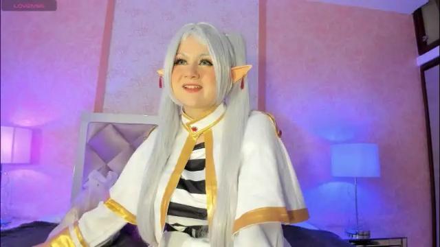 Thumbnail 1, harimoon's Stream at Chaturbate, 1 month ago