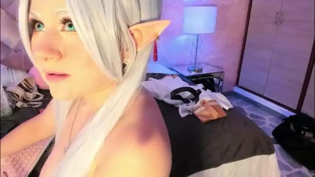 Image 10 of harimoon Stream on Chaturbate on 2 months ago