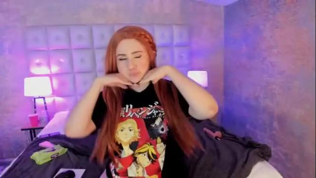 Image 3 of harimoon Stream on Chaturbate on 1 month ago