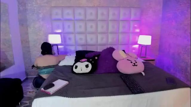 Image 3 of harimoon Stream on Chaturbate on 1 month ago