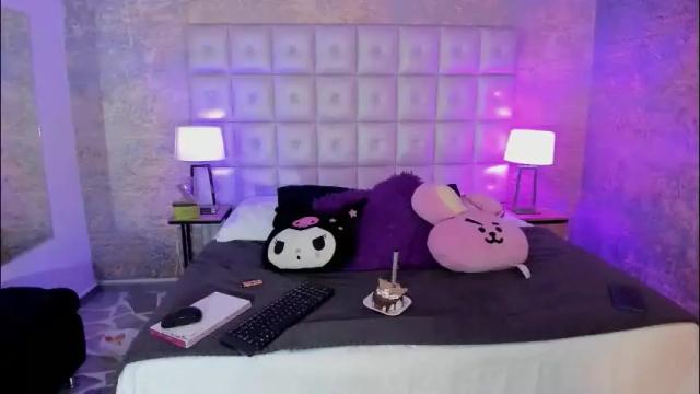 Image 4 of harimoon Stream on Chaturbate on 1 month ago