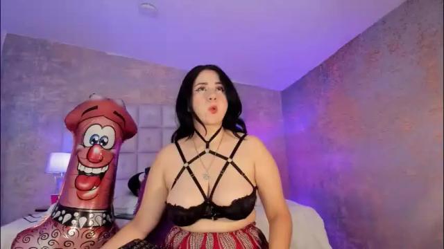 Image 10 of harimoon Stream on Chaturbate on 1 month ago